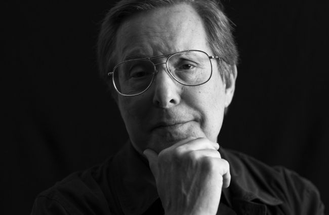 William Friedkin